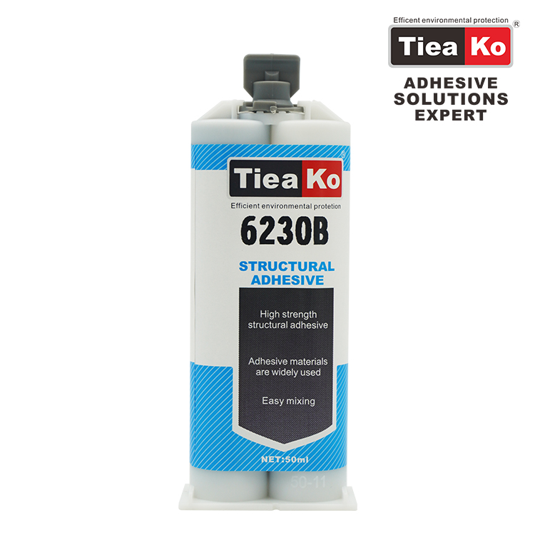 30分鐘固化環(huán)氧樹脂AB膠 TK-6230B