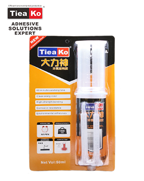 高強度金屬粘接環(huán)氧樹脂AB膠 TK-大力神