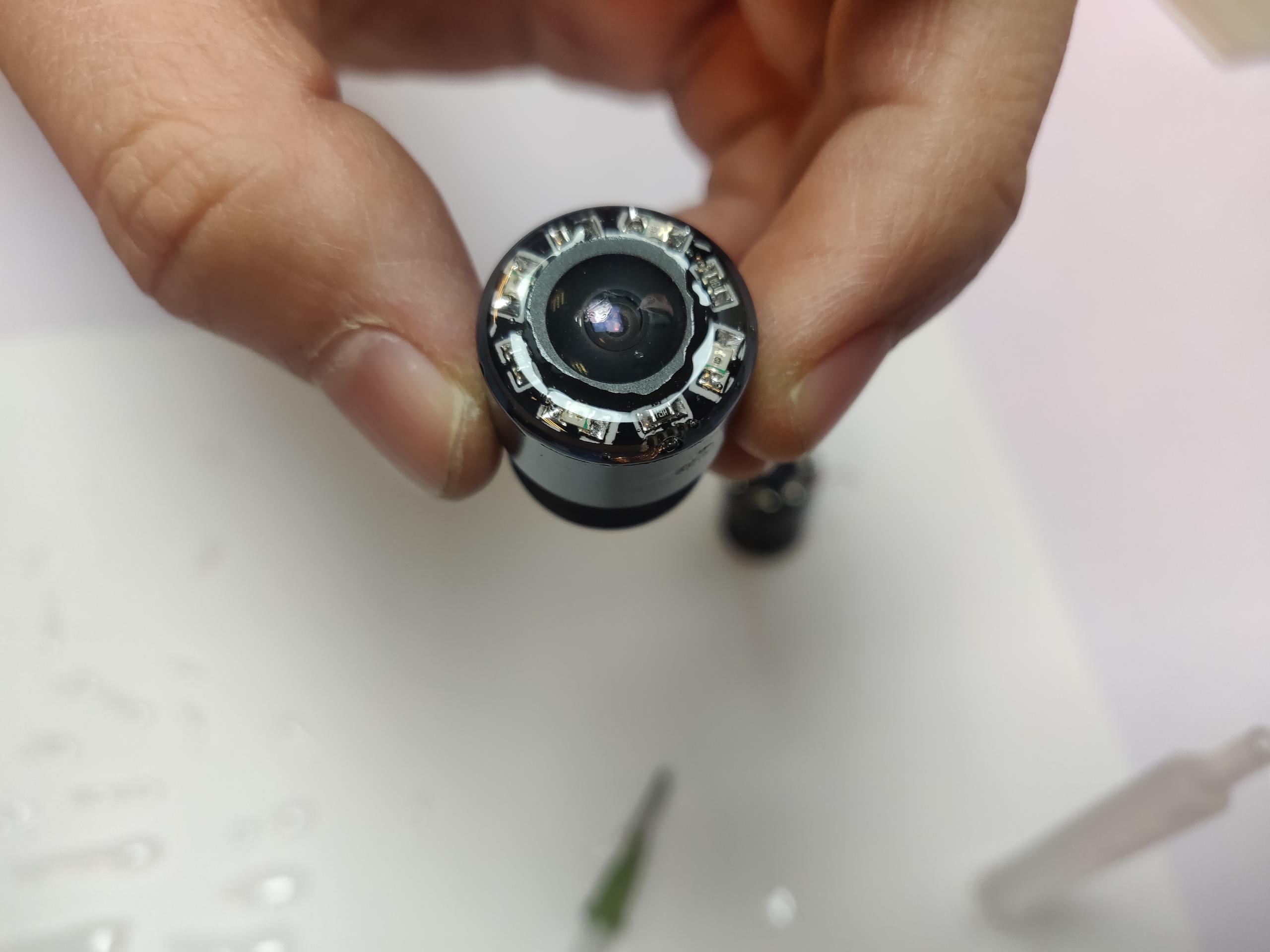 環(huán)氧樹脂膠應用于批覆
